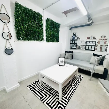 Central Lisbon Studio, Great Central Location Exterior photo