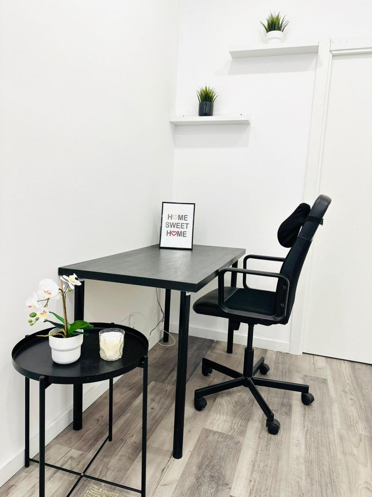 Studio, Great Location * Lissabon