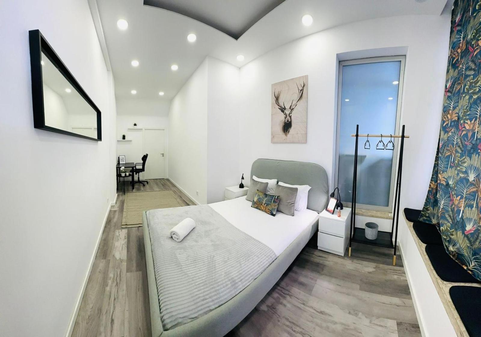 Studio, Great Location Appartement Lissabon