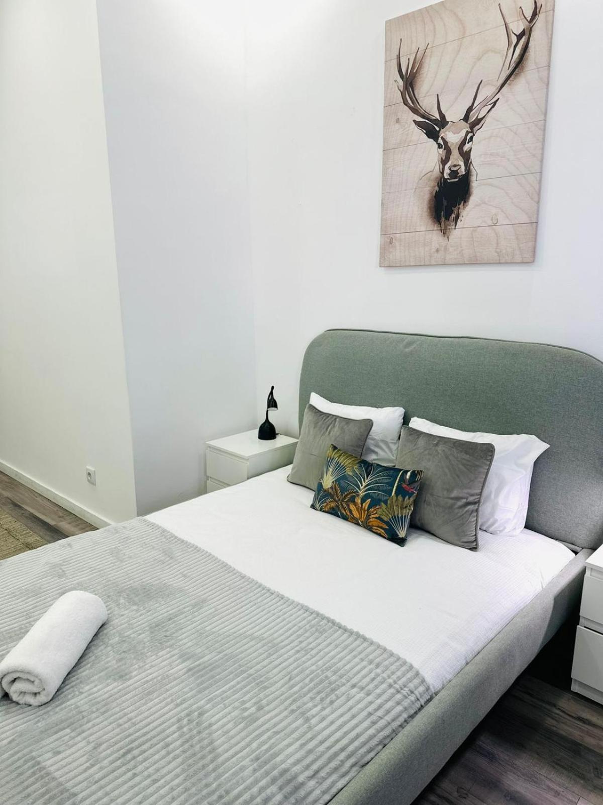 Studio, Great Location Apartment