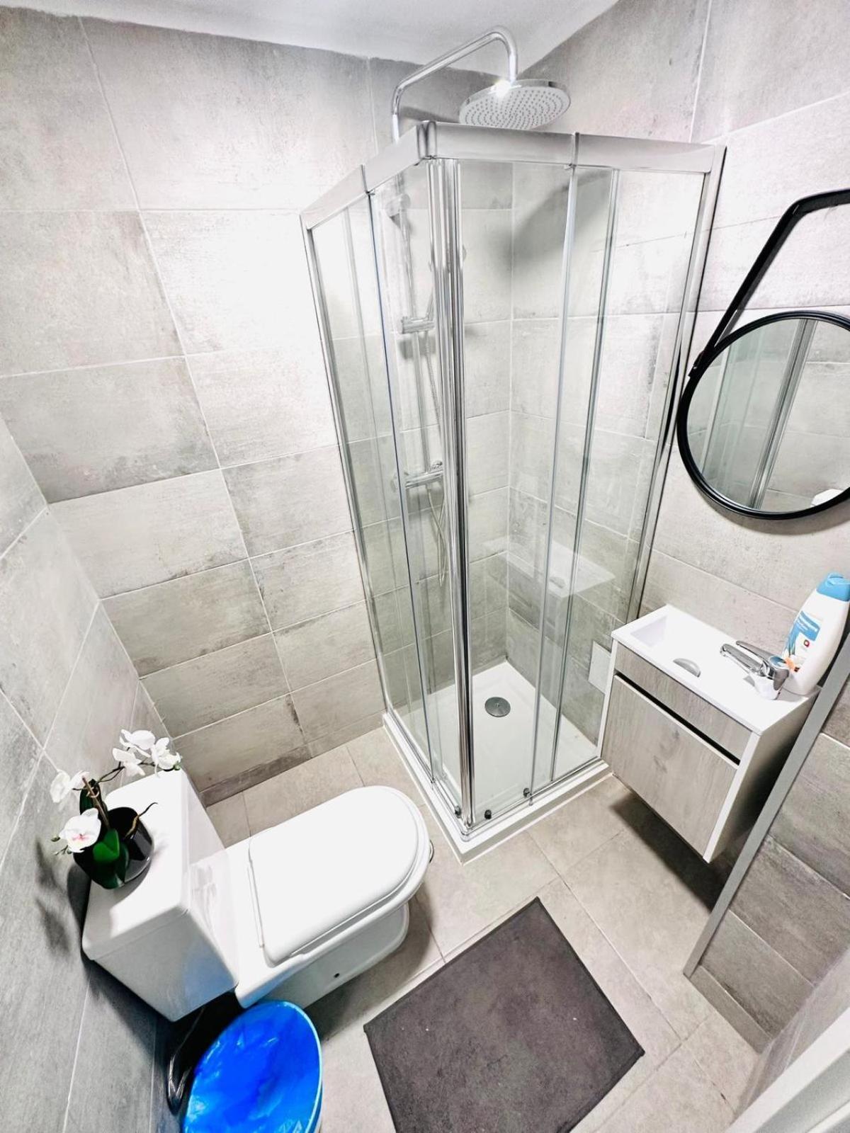 Apartment Studio, Great Location Lissabon