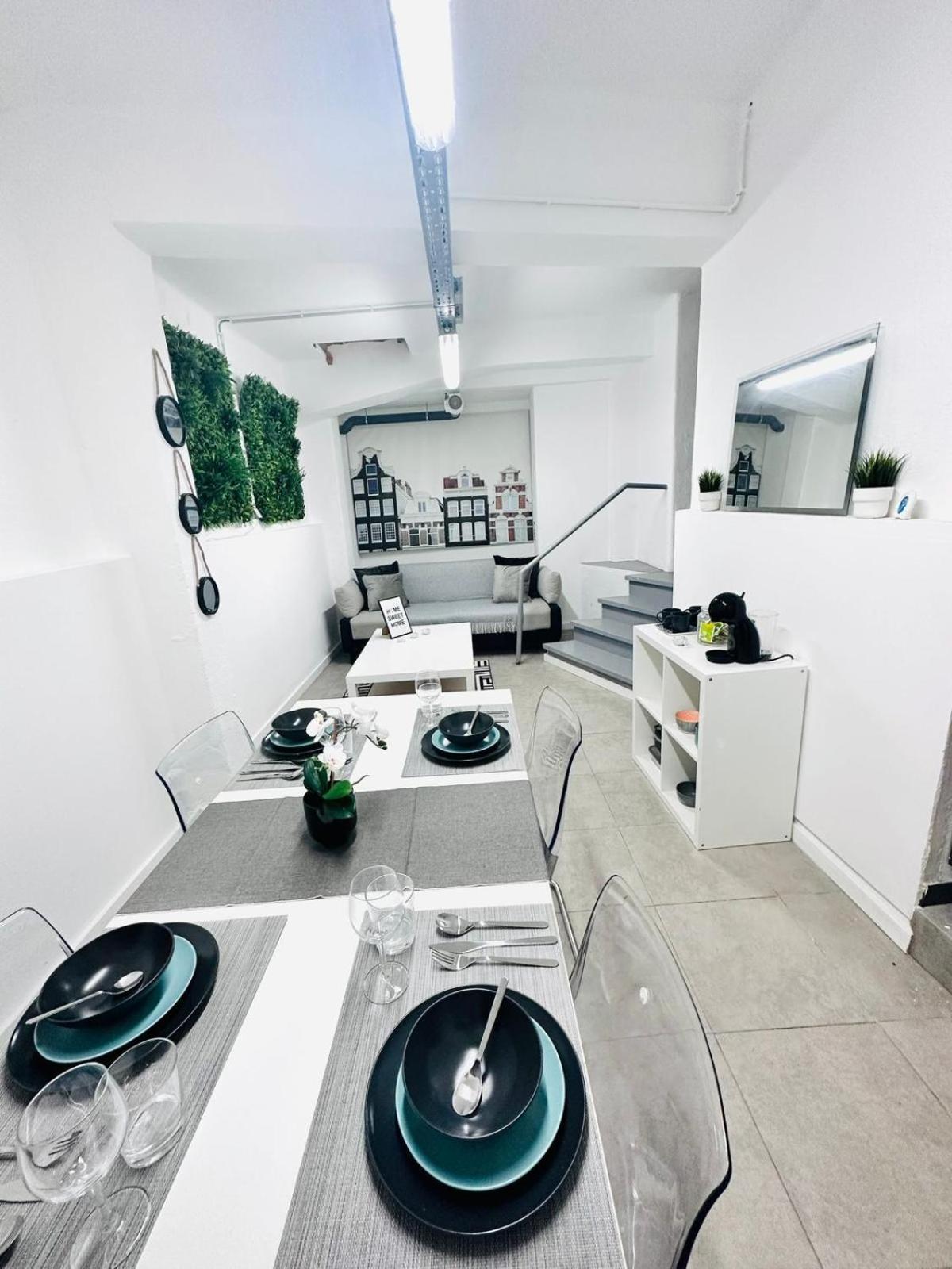 Studio, Great Location Appartement