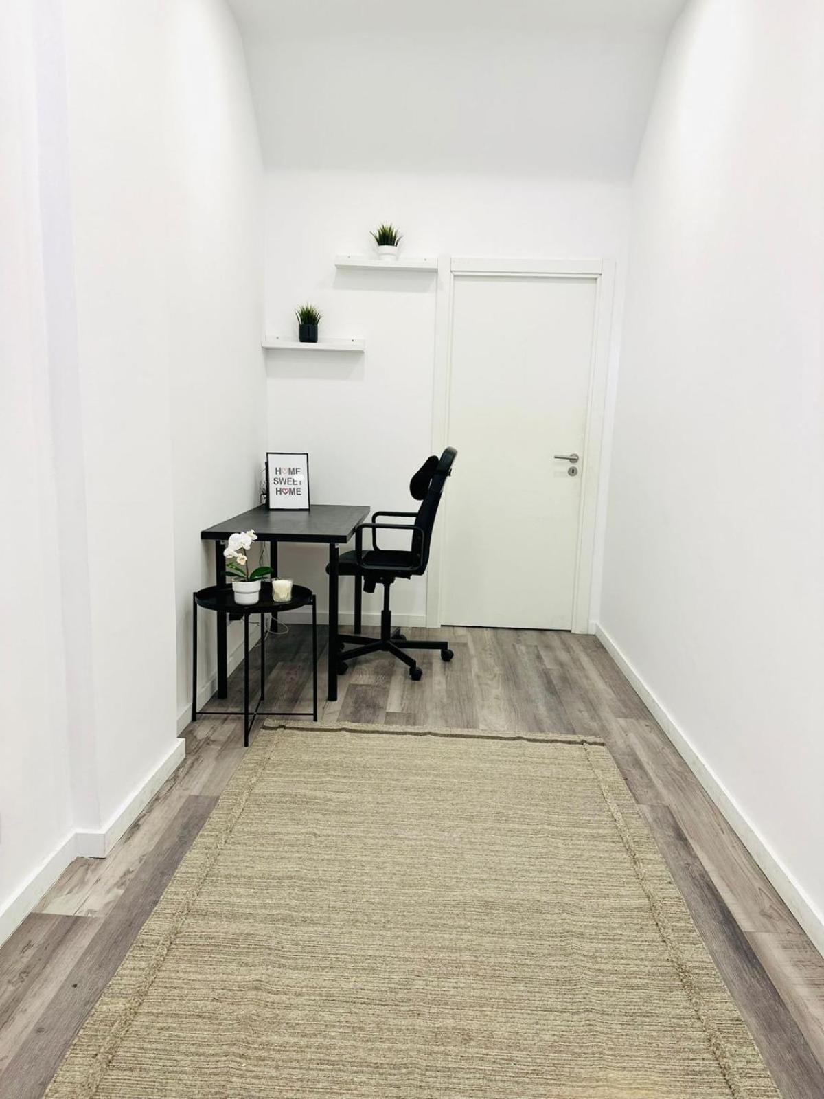 Appartement Studio, Great Location